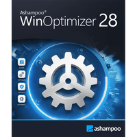 WinOptimizer 28- 1 PC - Licence perpétuelle