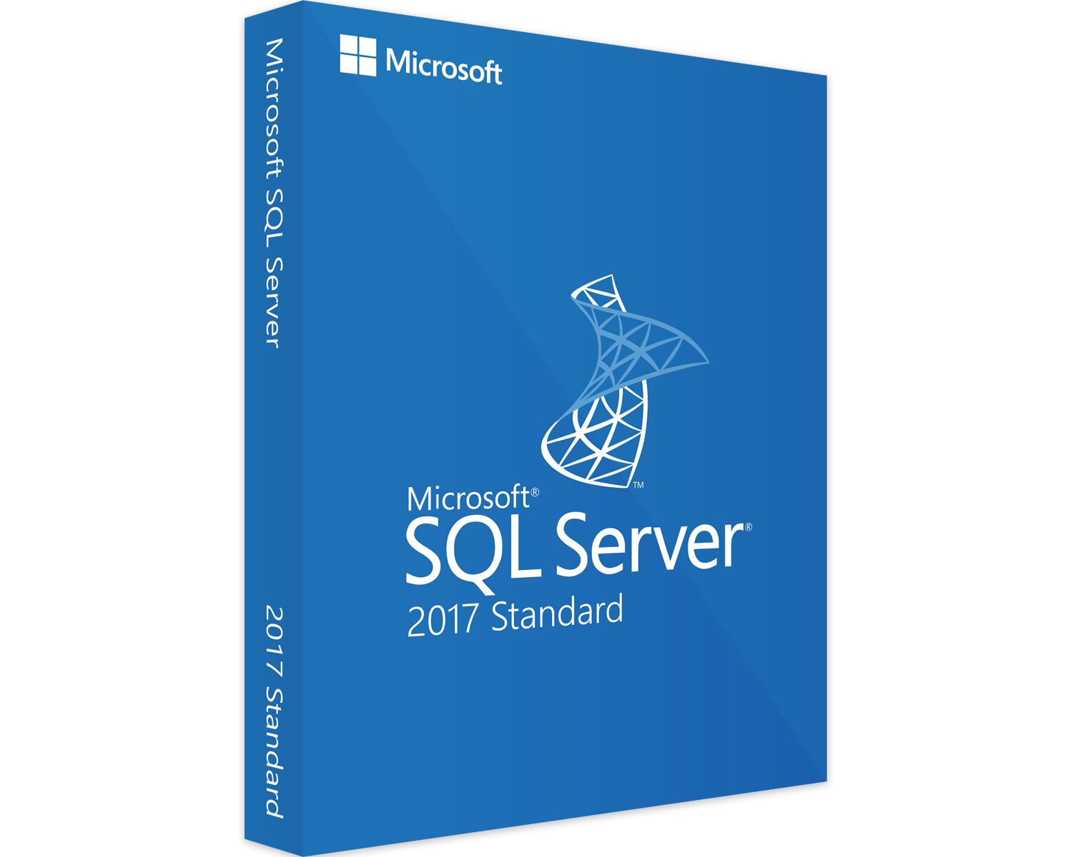 SQL Server 2017 Standard