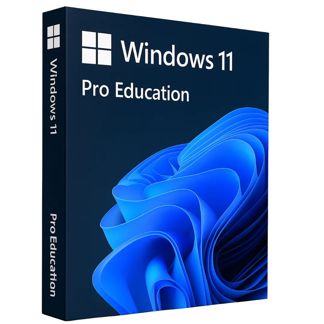 Windows 11 Éducation 64 bits – Licence numérique officielle pour étudiants et enseignants, activation rapide sur PC