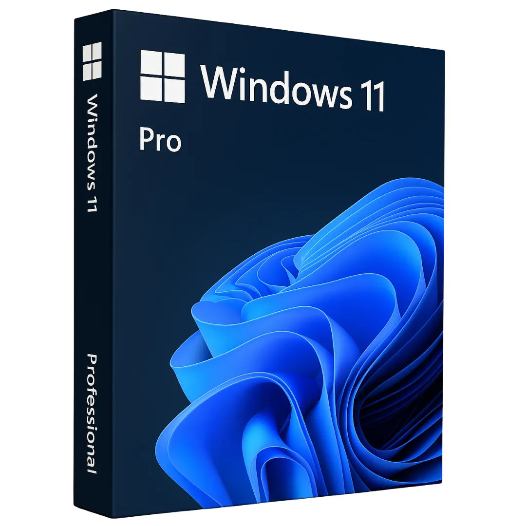 Windows 11 Pro – Clé d’activation officielle Microsoft, licence numérique pour PC, livraison instantanée