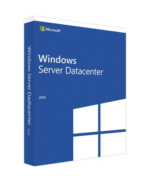 Windows Server 2019 Datacenter