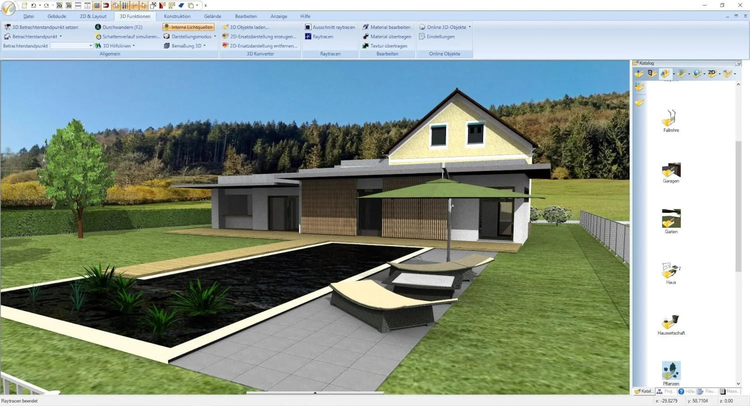 3­D CAD Professional 12 - 1 PC - Licence perpétuelle
