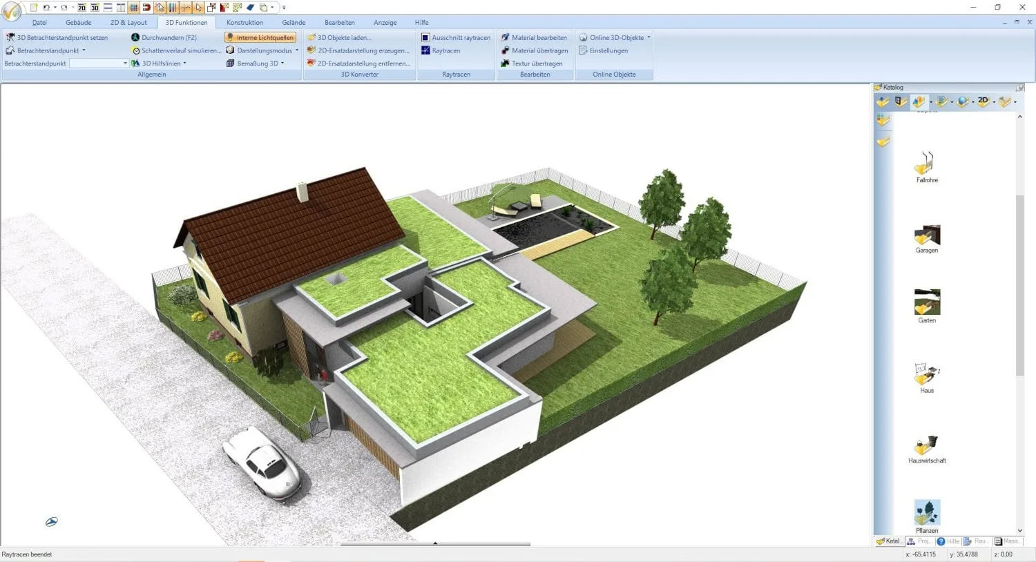 3­D CAD Professional 12 - 1 PC - Licence perpétuelle