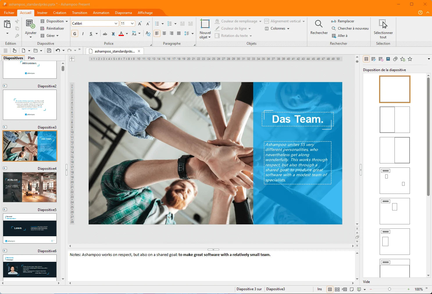 Office 9⁠ - 5 PC - Licence perpétuelle