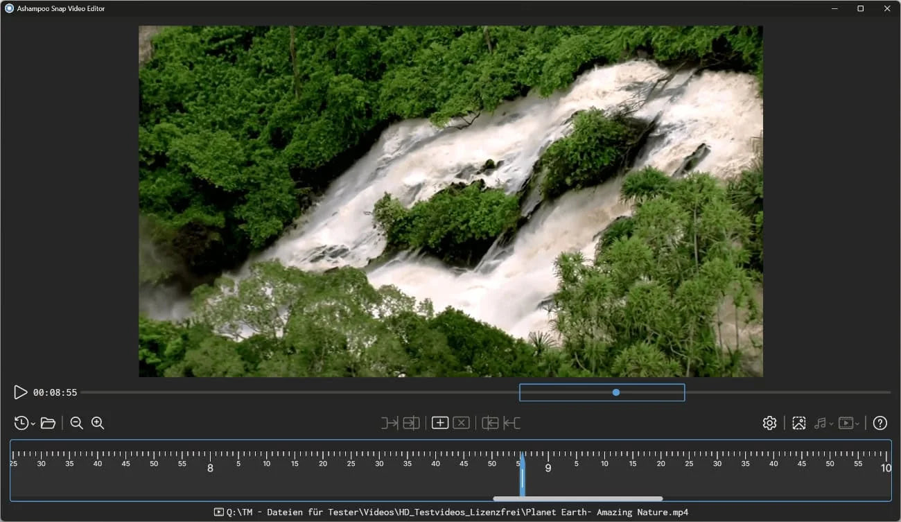 Ashampoo Snap 17 – logiciel de capture d’écran et d’édition vidéo complet pour Windows 10 et 11