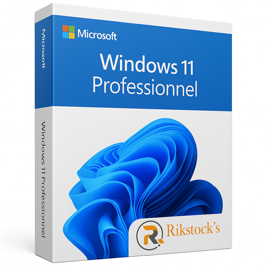 Windows 11 Pro